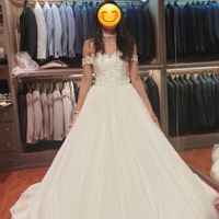 Quand on veut tout à la fois..  😂😂 - 1