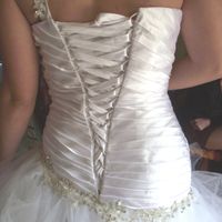 ma robe