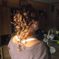 ma coiffure