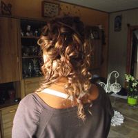 ma coiffure