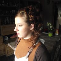 ma coiffure