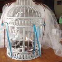 Urne de notre mariage 