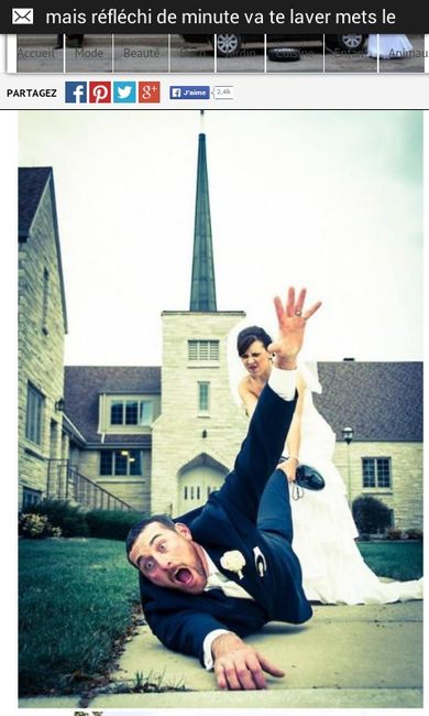 Photos originales Oui ou Non? - 8