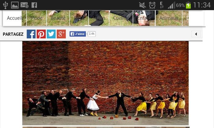 Photos originales Oui ou Non? - 12