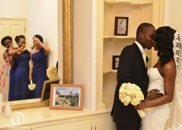 Photos originales Oui ou Non? - 7