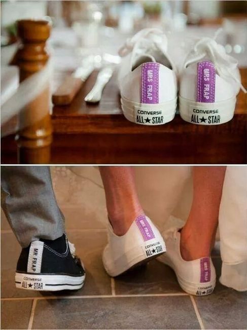 Photos originales Oui ou Non? - 8