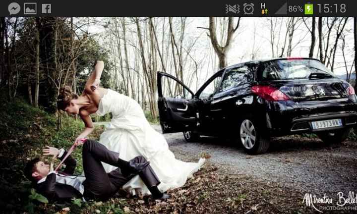 Photos originales Oui ou Non? - 14