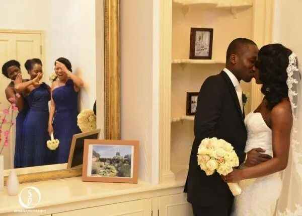 Photos originales Oui ou Non? - 7