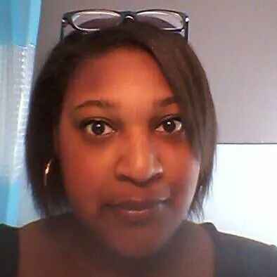 Idée coiffure cheveux Afro/antillais - 1