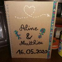 Mariage et coronavirus - 2