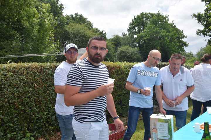 50 ans hervé