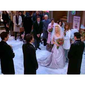 Mariage Phoebe 