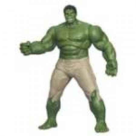 Figurine Hulk