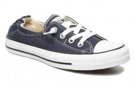 Converse Femme en jean