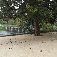 Lieu de cérémonie