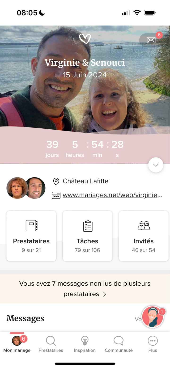 2 mois ! - 1