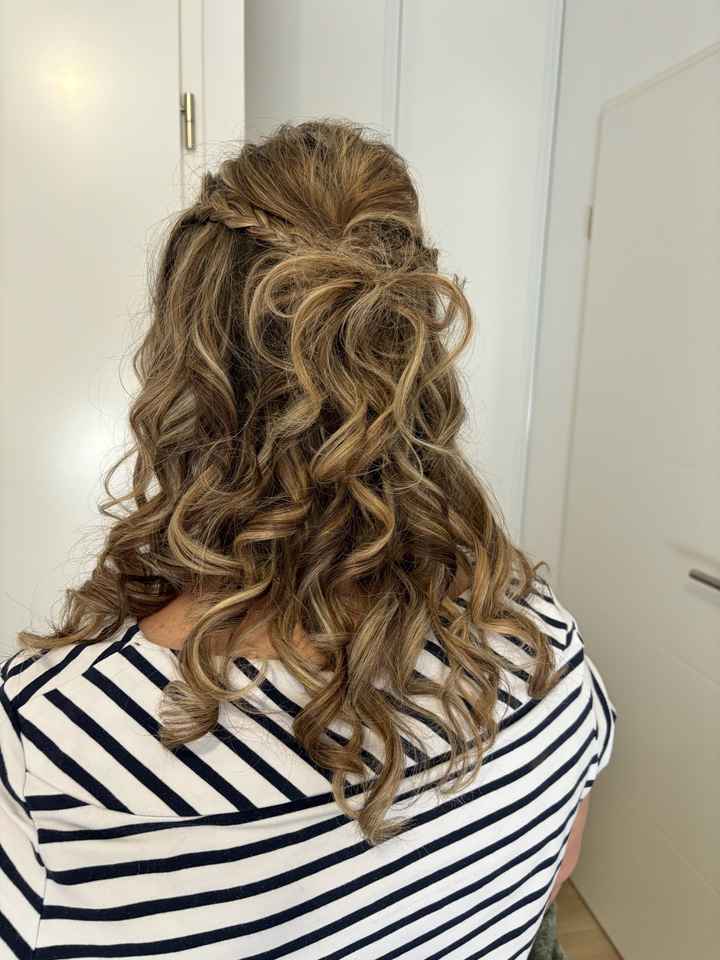 Coiffure - 1