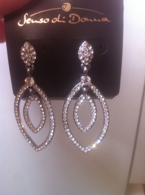 Doute boucles d'oreilles, vos avis svp!! - 2