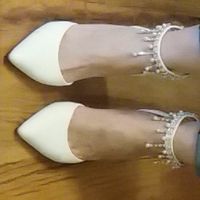 Nous nous marions le 22 Mai 2021 - Seine-et-marne - 1