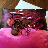 Livre d'or et urne gourmande - 1