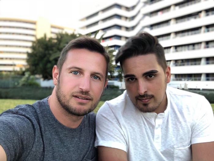 Y a-t-il des mariages gays de prévu prochainement ? - 1
