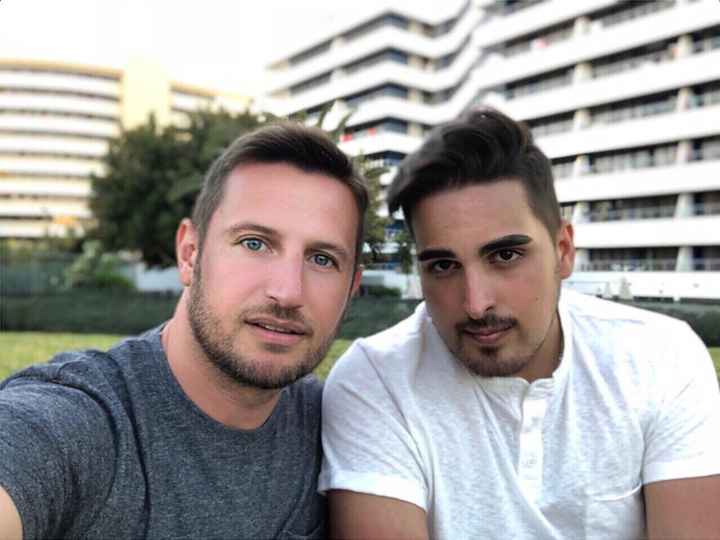 Y a-t-il des mariages gays de prévu prochainement ? - 1