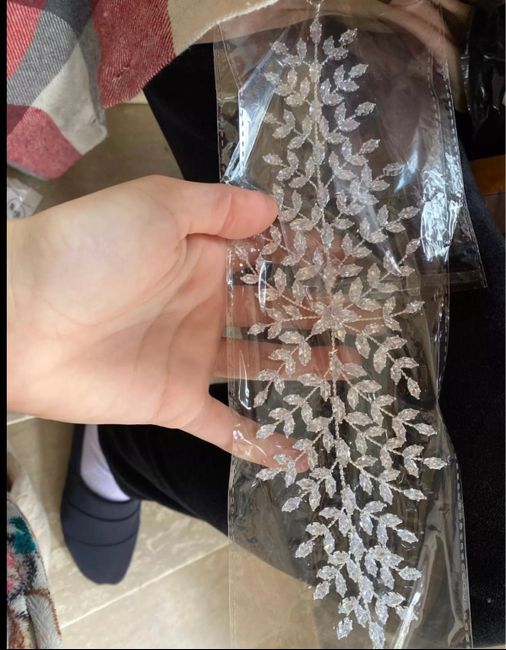 Quel bijoux de tête ? 3