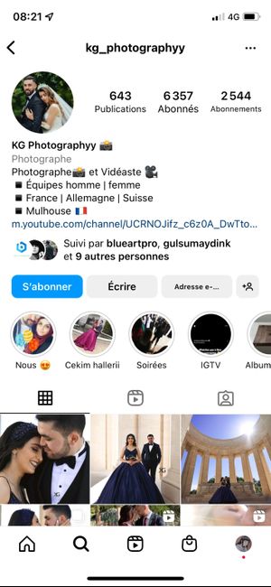 Je cherche un photographe 3