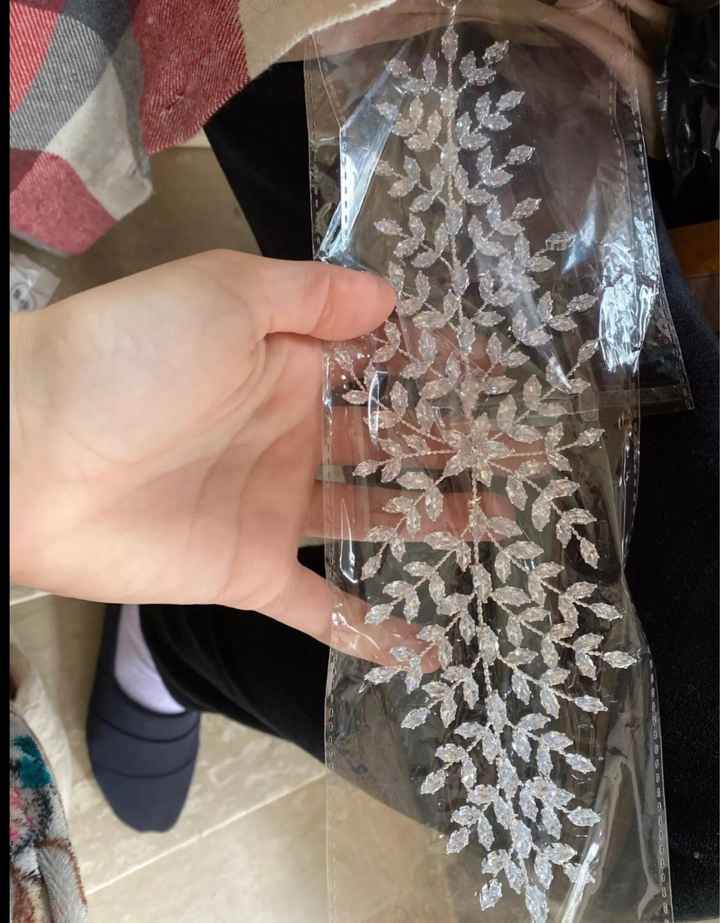 Quel bijoux de tête ? - 3