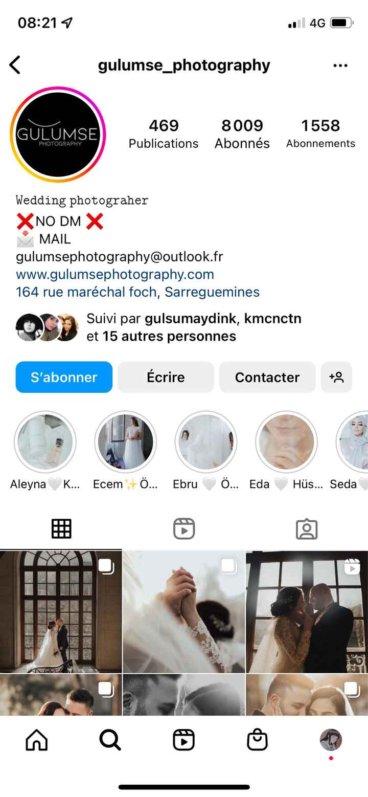 Je cherche un photographe - 3