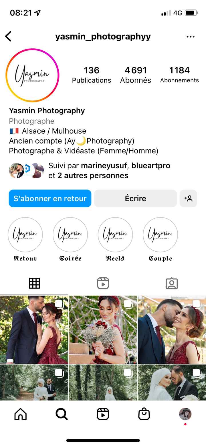 Je cherche un photographe - 5