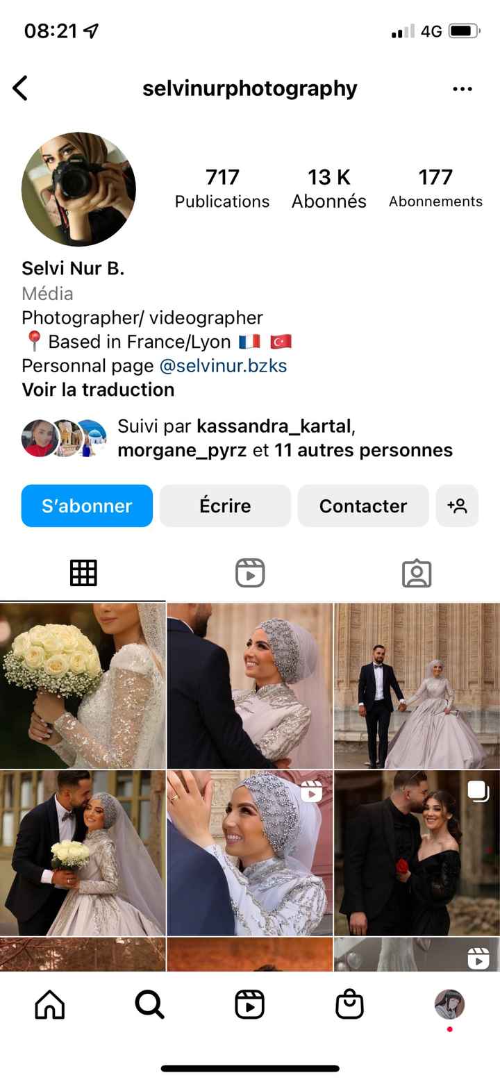 Je cherche un photographe - 6