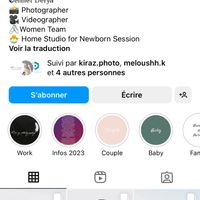 Je cherche un photographe - 1