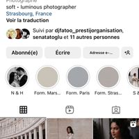 Je cherche un photographe - 4