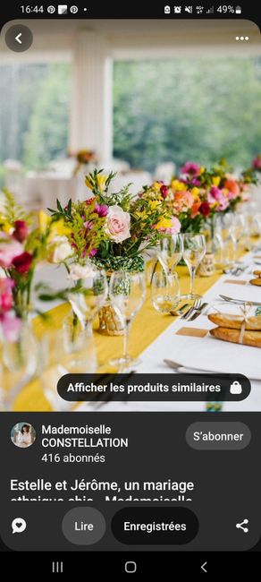 Mariage coloré ? 3