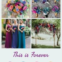 Mariage coloré ? - 1