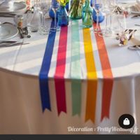 Mariage coloré ? - 2