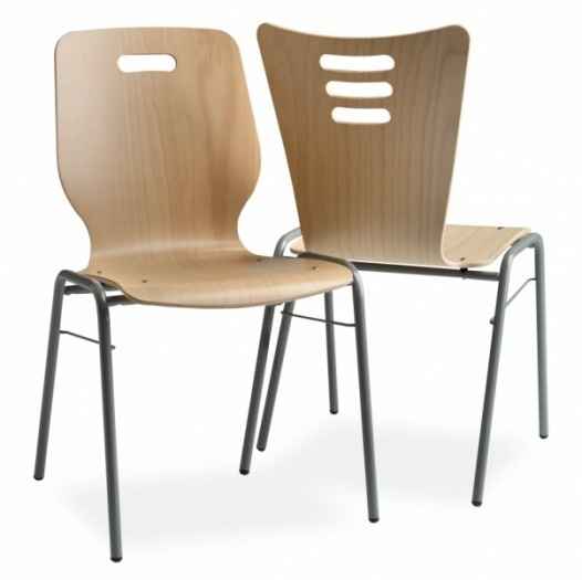 Chaise dans notre salle