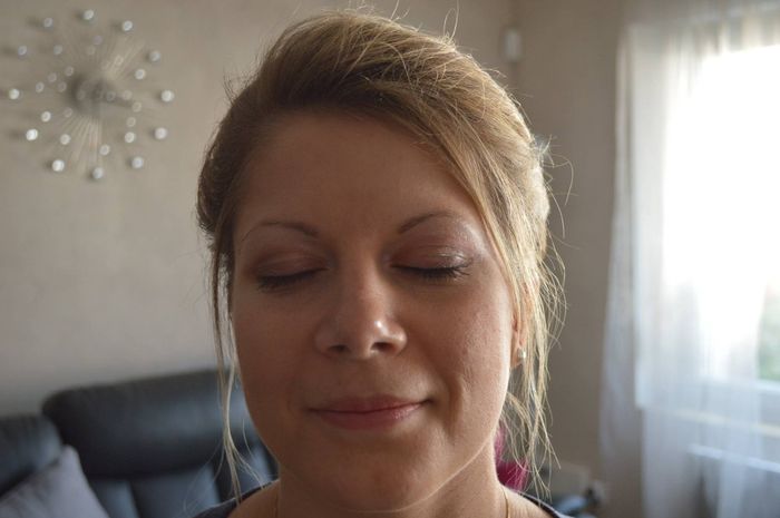 Essai maquillage 2