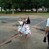 Rockabilly - 1