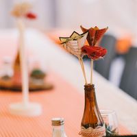 Fleurs origami - 3