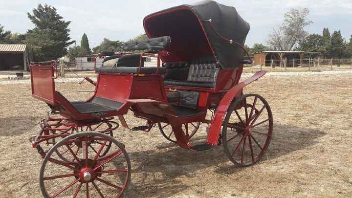 La voiture ! - 2