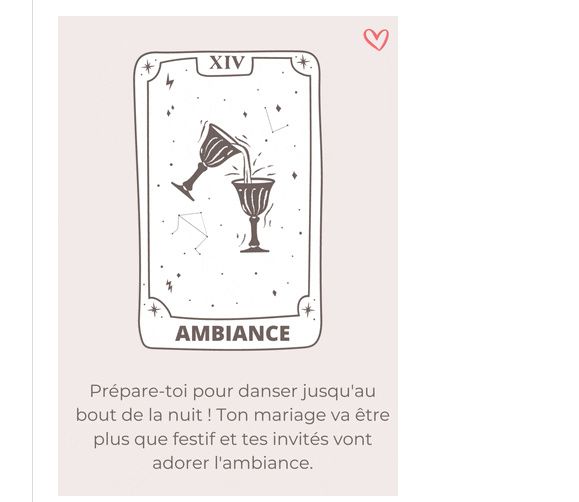 La chance te sourit 🔮😃 - 1