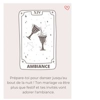 La chance te sourit 🔮😃 - 1