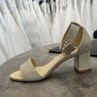 Chaussures mariee - 1