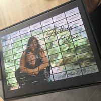 Inspiration plan de table - 1