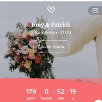 Le compteur tourne ⏱️ - 1