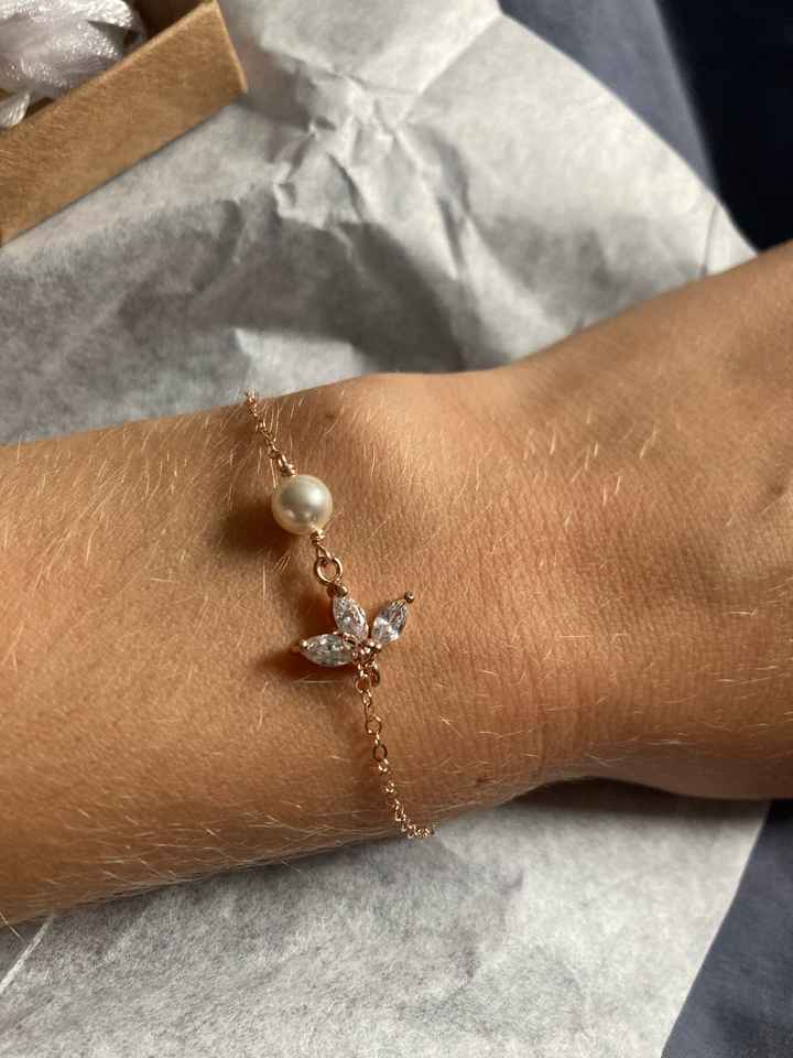 Site bijoux mariée - 1