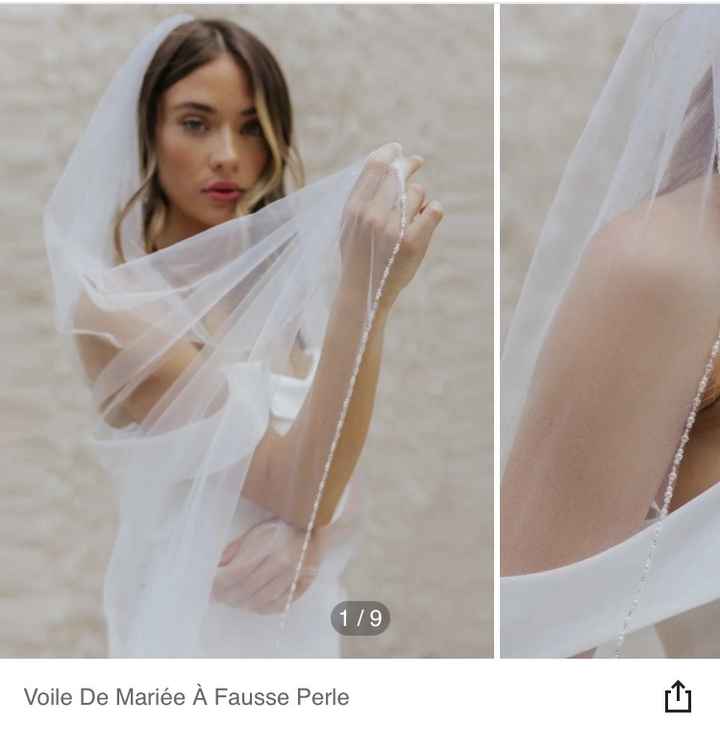 Essai coiffure 💈 - 4