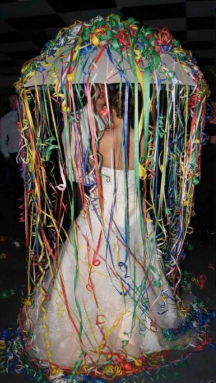 Quels sont vos animations ? - 1